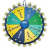 Giro da Sorte Pleypix welfare icon